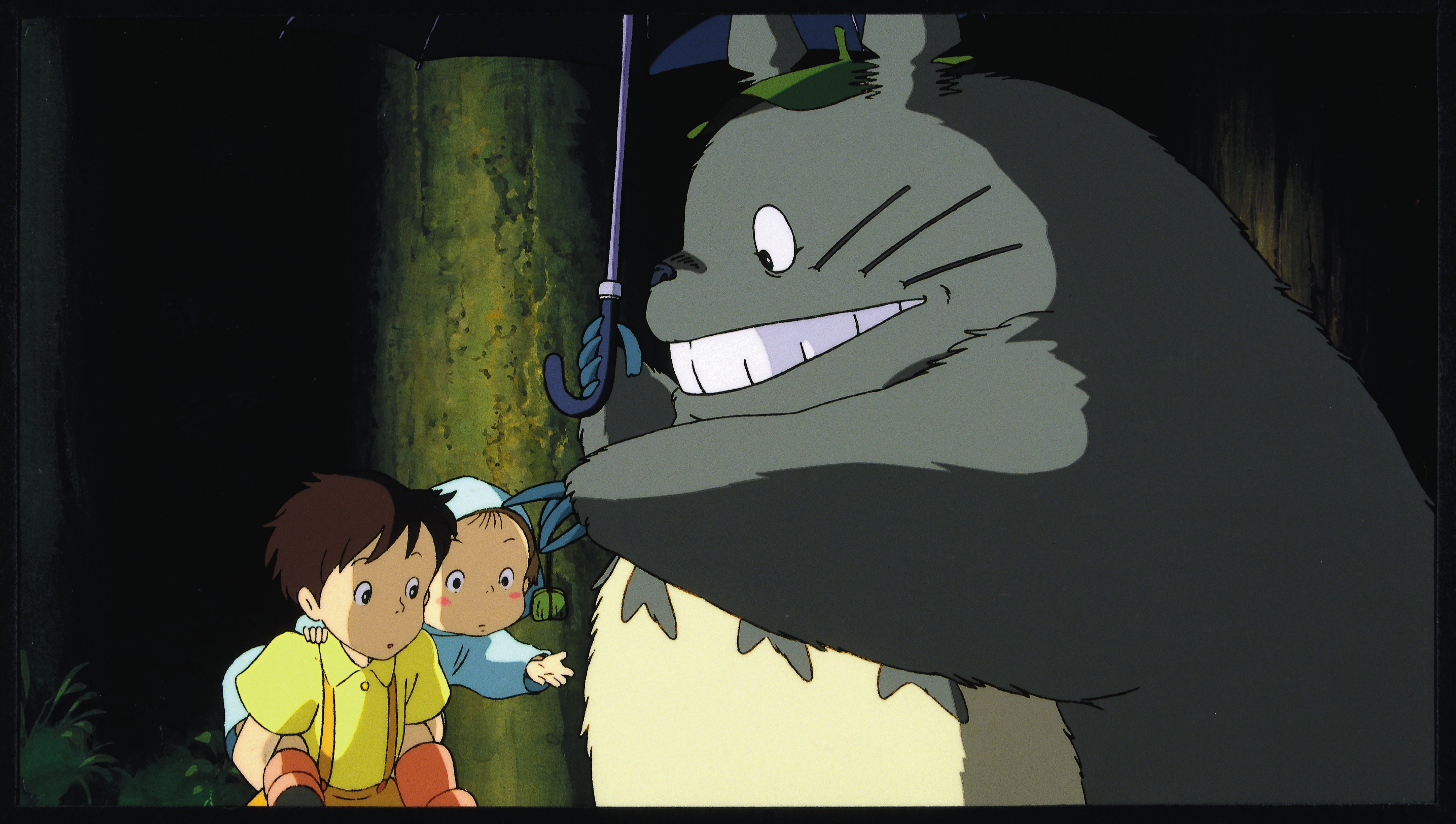 My Neighbor Totoro