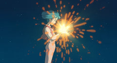 Howl's Moving Castle