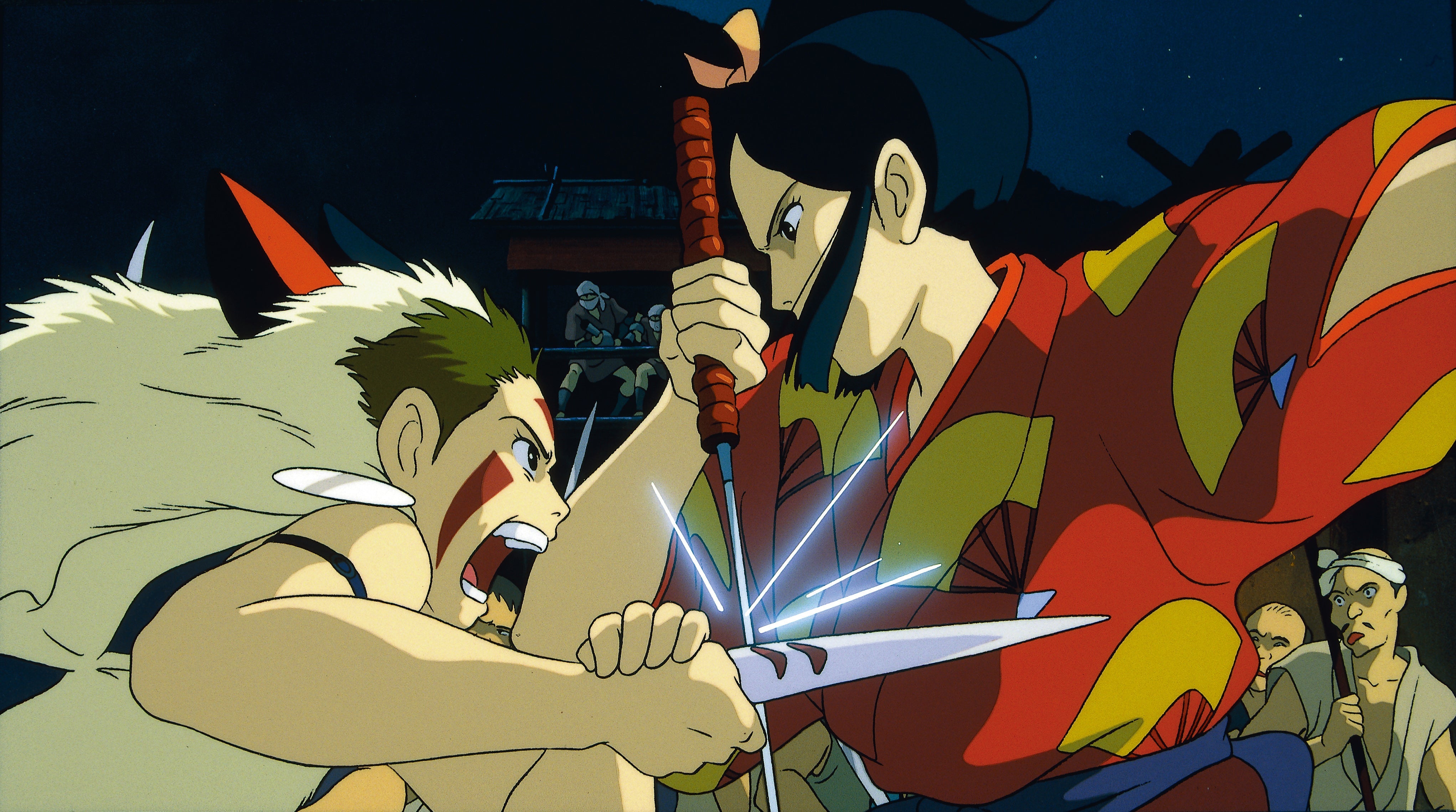 Princess Mononoke
