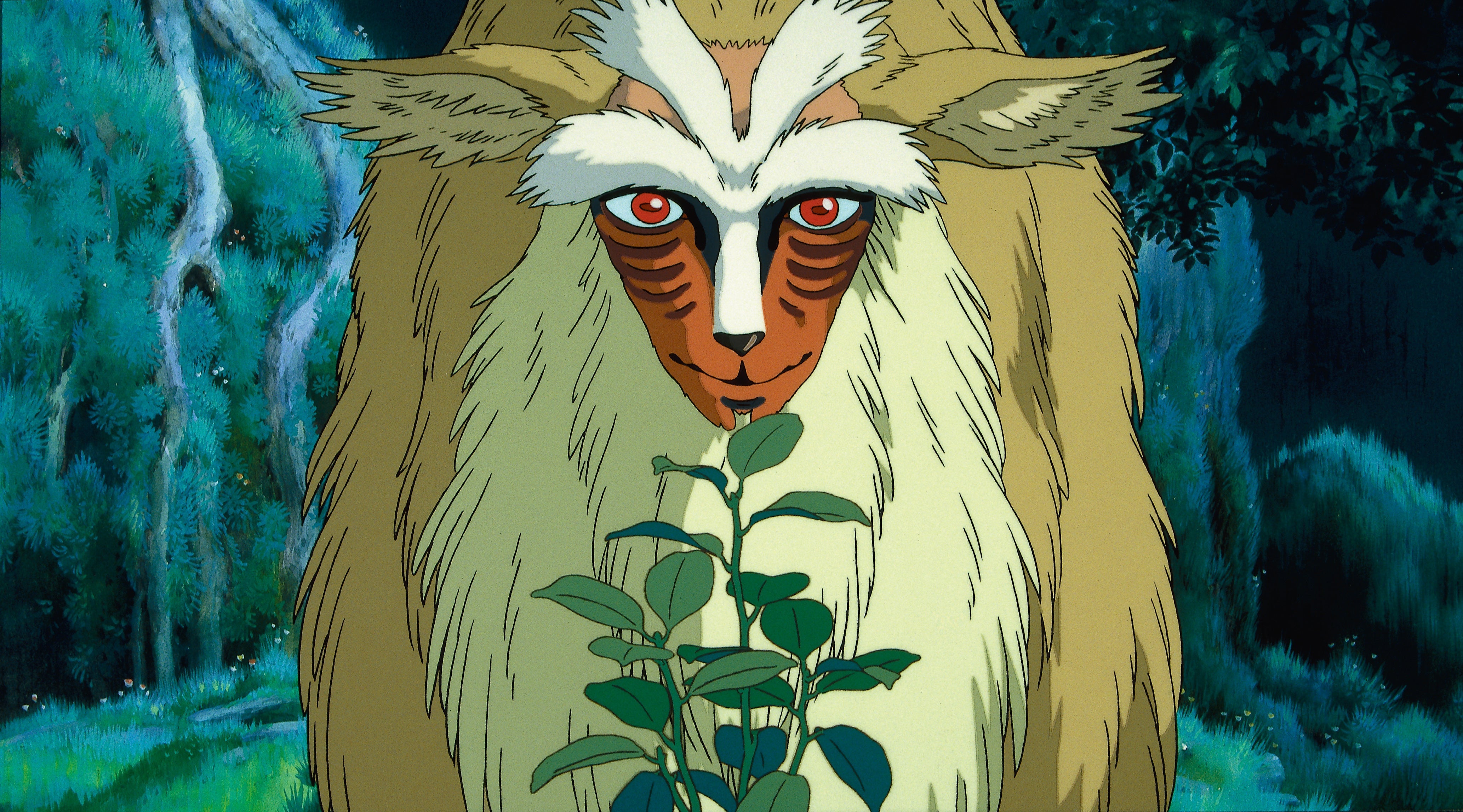 Princess Mononoke
