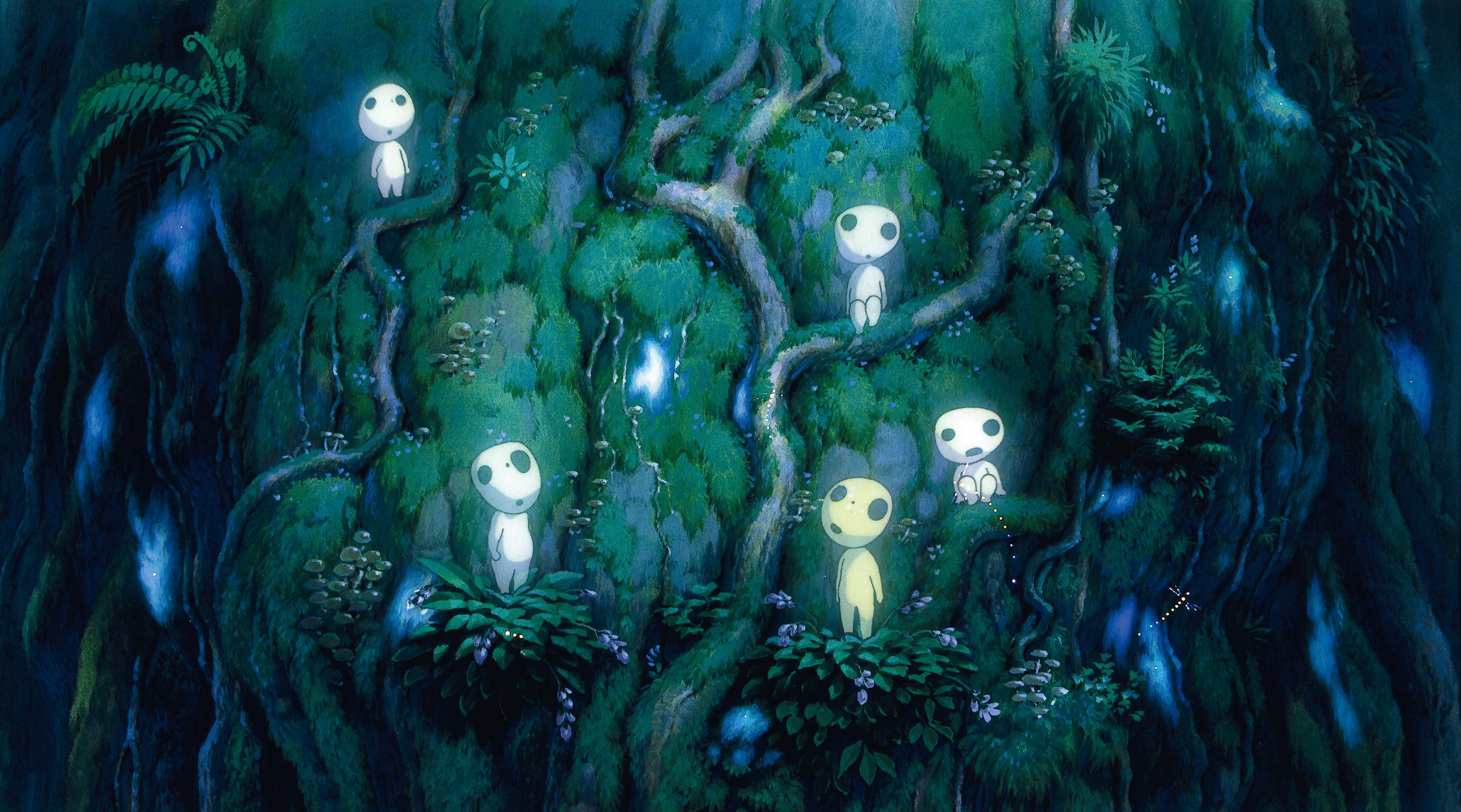 Princess Mononoke
