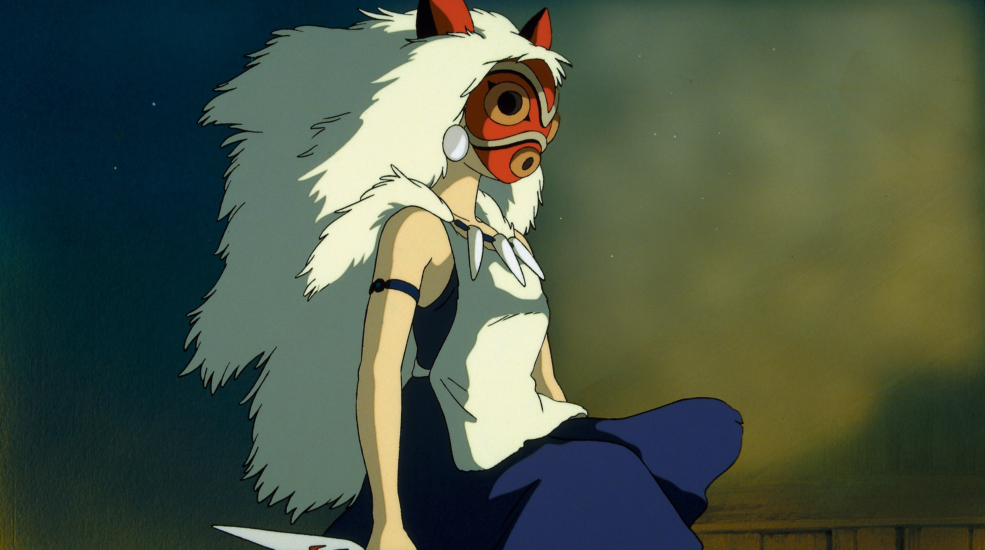 Princess Mononoke