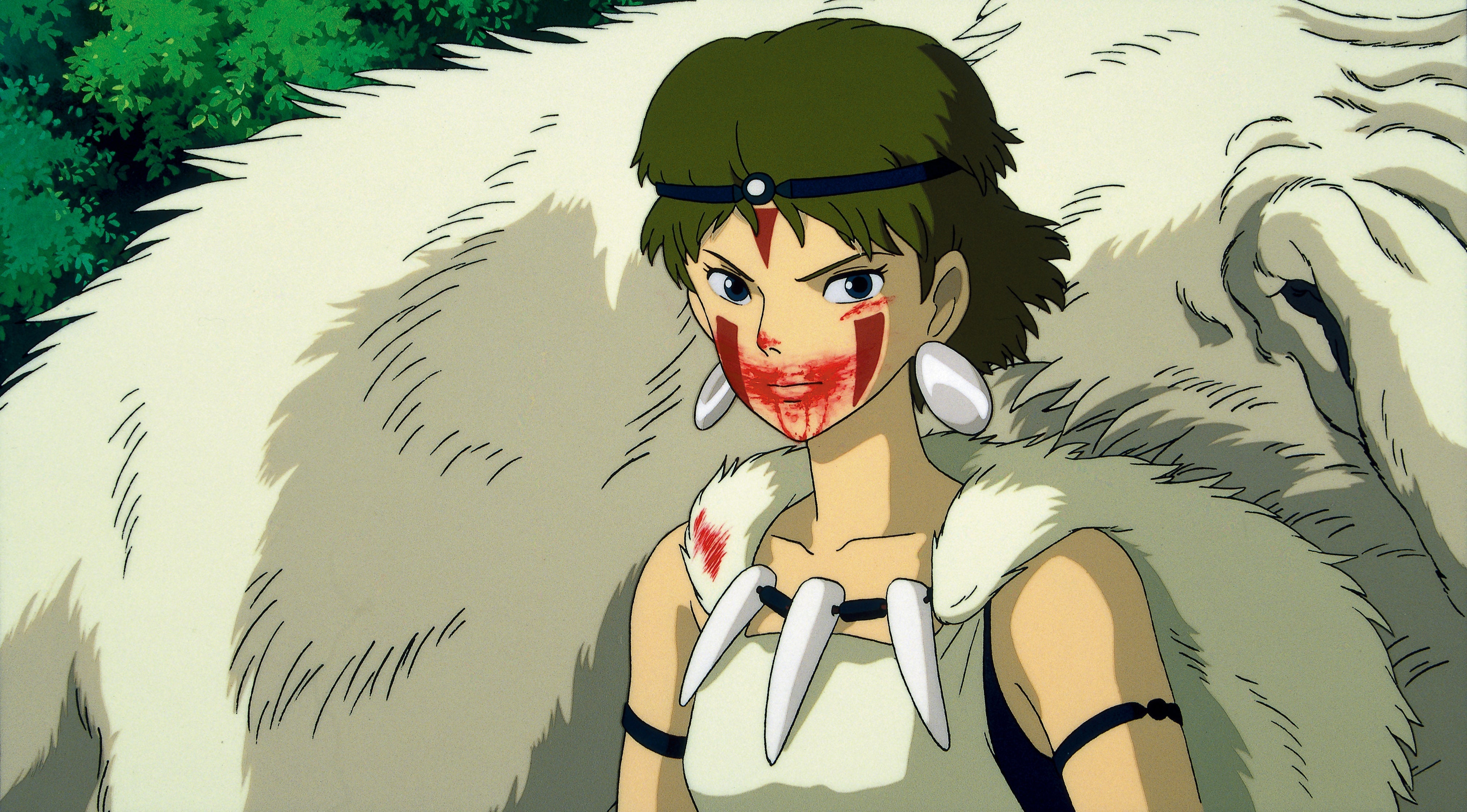 Princess Mononoke