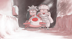 My Neighbors The Yamadas