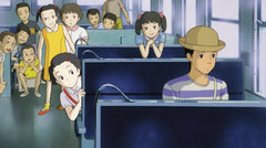 Only Yesterday