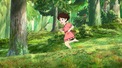 Ronja  The Robber's Daughter: The Complete Series