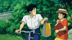 Whisper Of The Heart