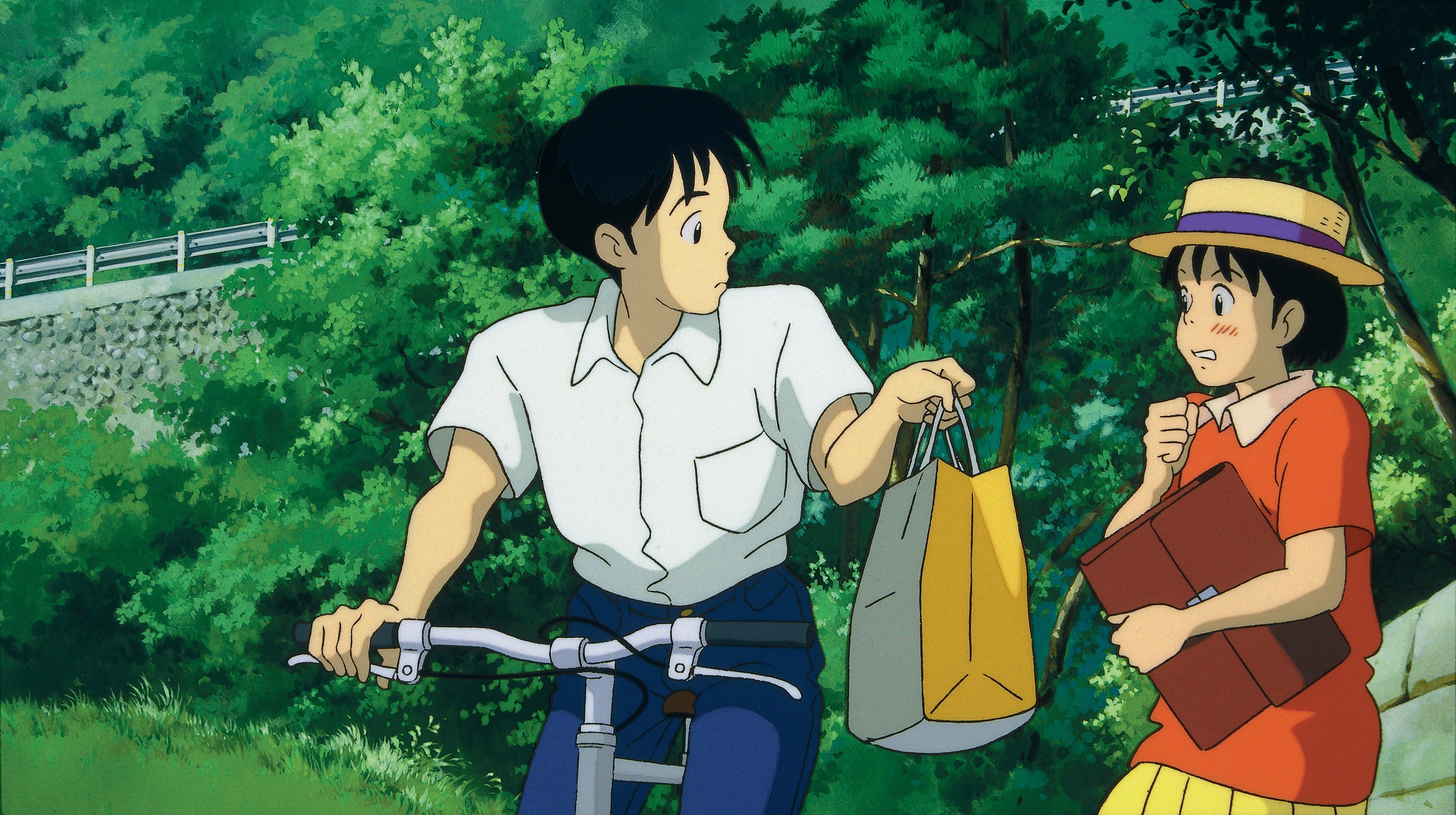Whisper Of The Heart