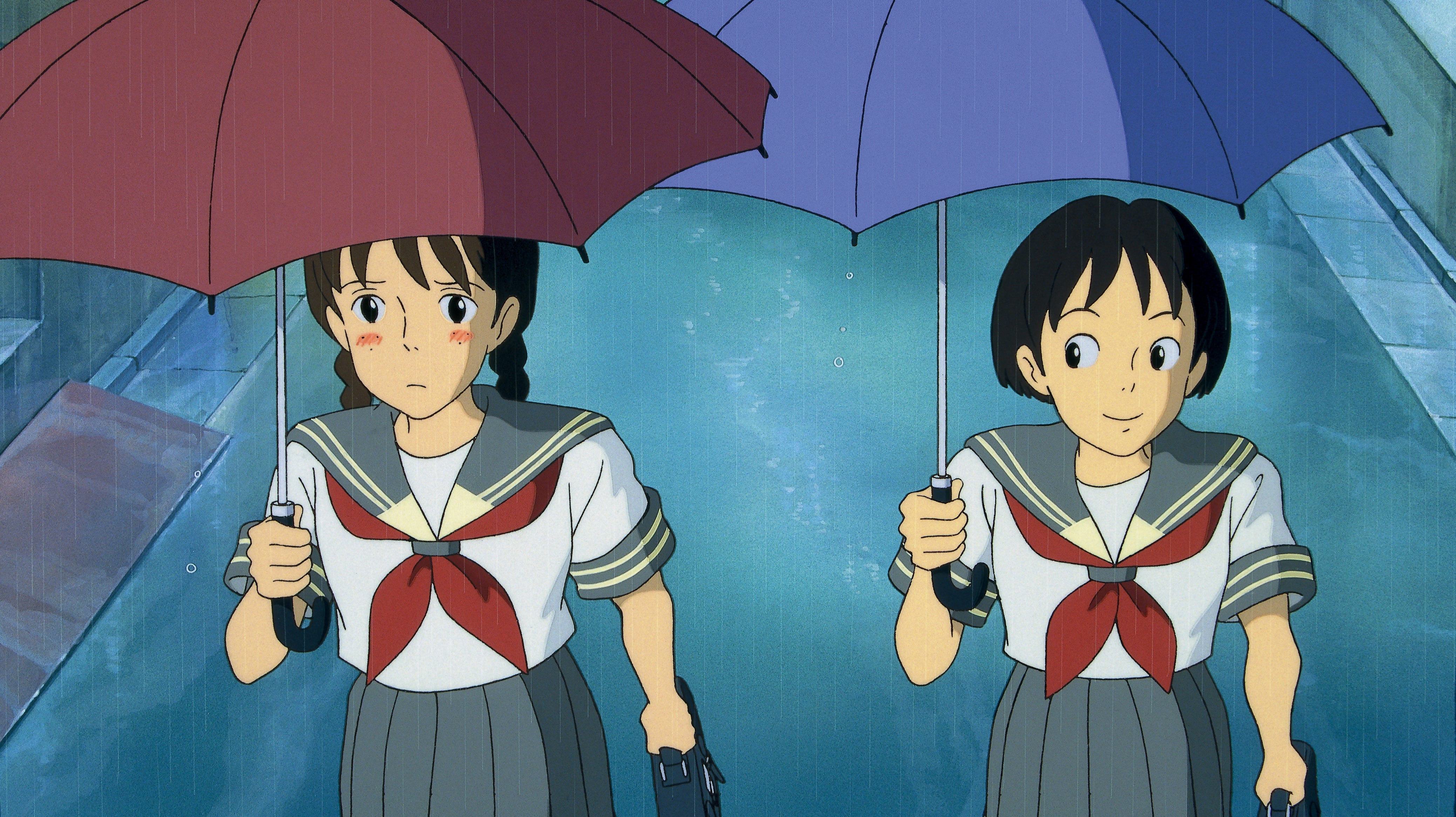 Whisper Of The Heart