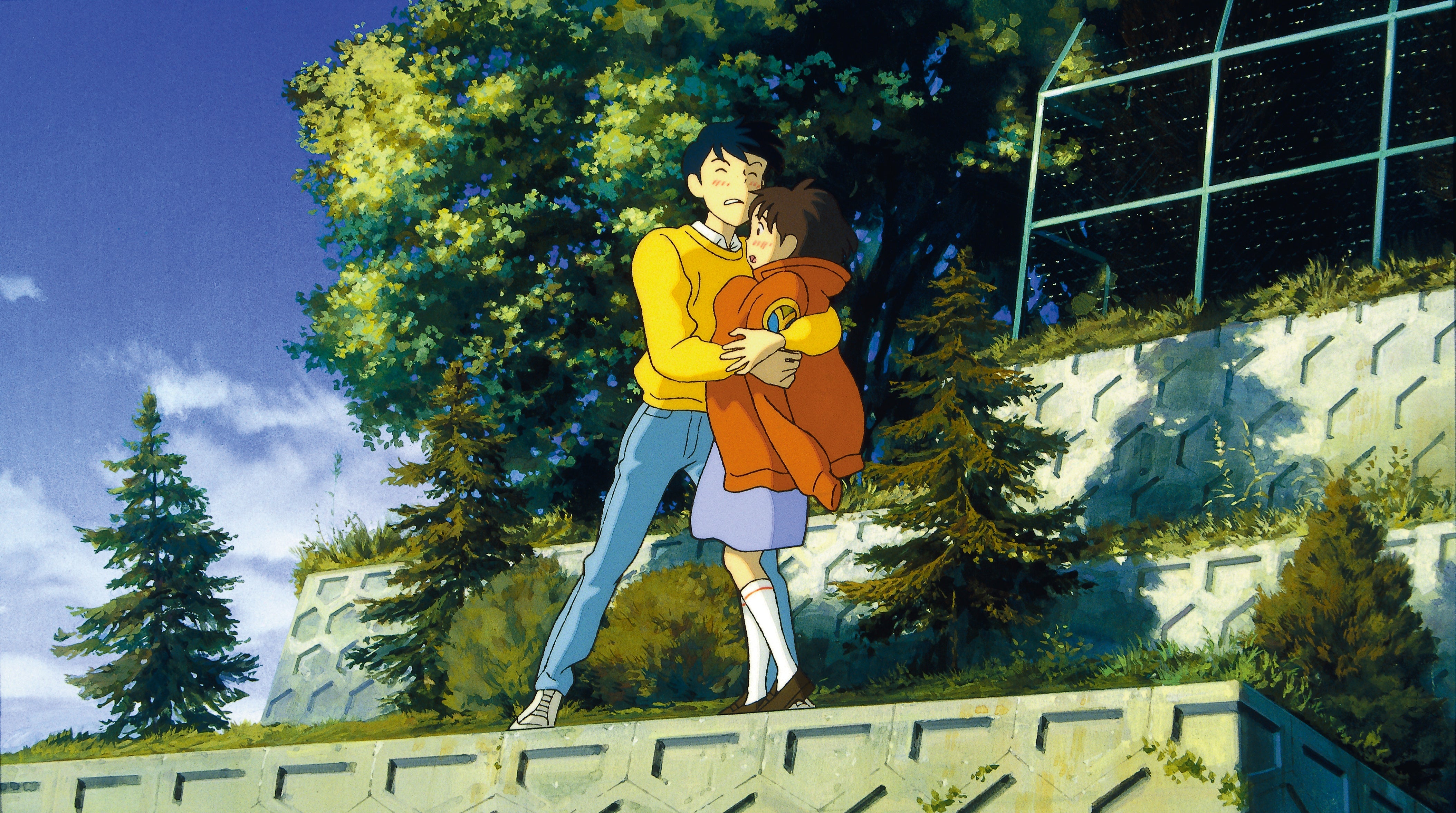 Whisper Of The Heart