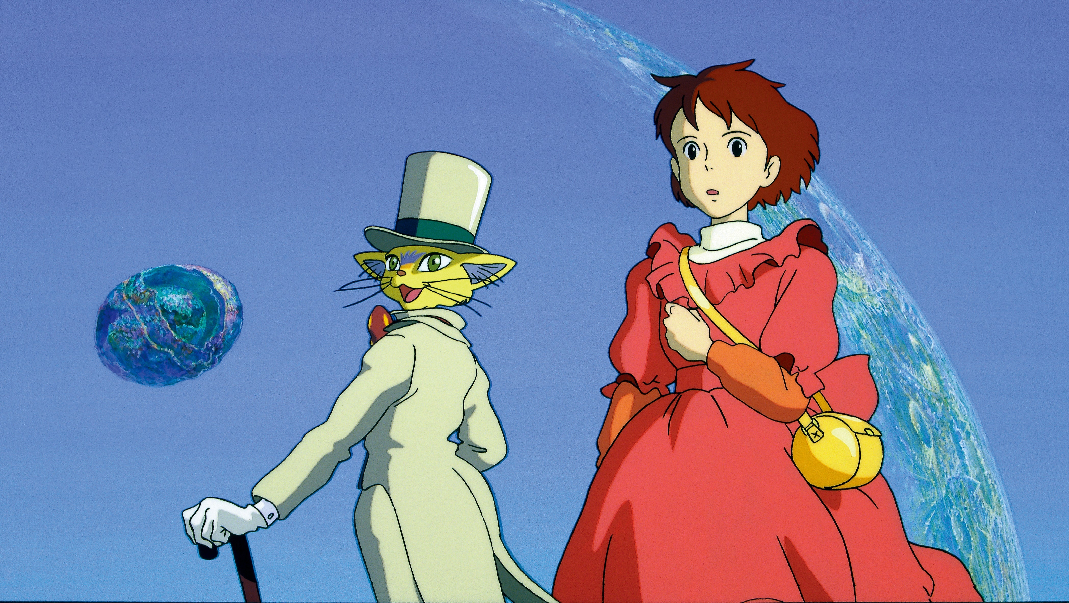 Whisper Of The Heart