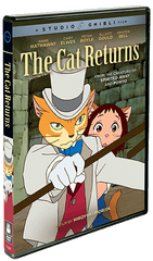 The Cat Returns