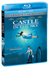 Castle In The Sky