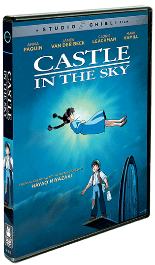 Castle In The Sky