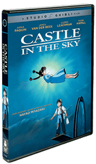 Castle In The Sky