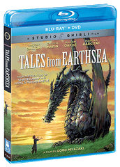 Tales from Earthsea