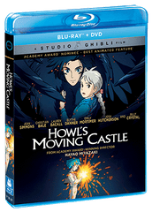 Howl's Moving Castle