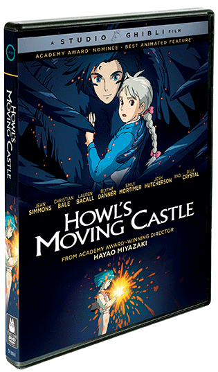 Howl's Moving Castle