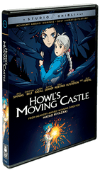 Howl's Moving Castle