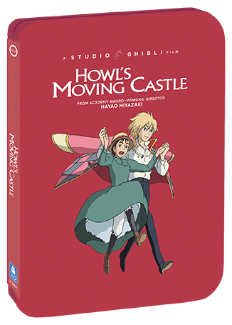 Howl's Moving Castle