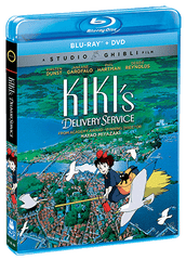 Kiki's Delivery Service