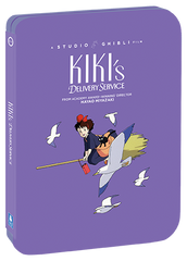 Kiki's Delivery Service