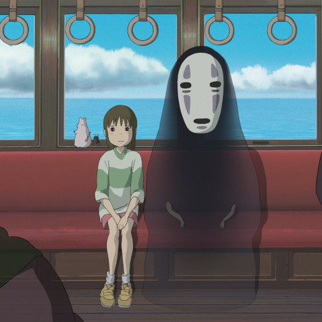 The Studio Ghibli Collection