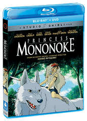 Princess Mononoke