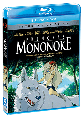 Princess Mononoke