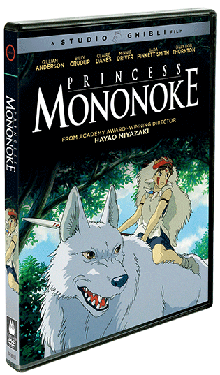 Princess Mononoke