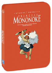 Princess Mononoke