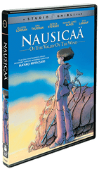 Nausicaä of the Valley of the Wind