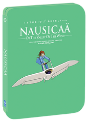 Nausicaä of the Valley of the Wind