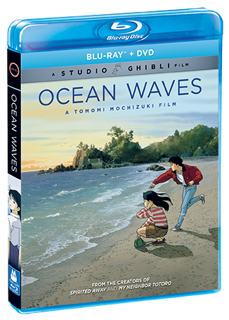 Ocean Waves