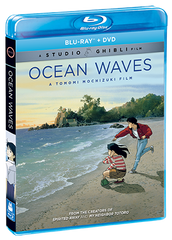 Ocean Waves