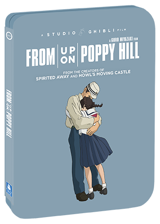 From Up On Poppy Hill