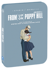 From Up On Poppy Hill