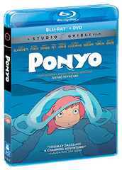Ponyo