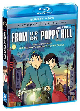 From Up On Poppy Hill