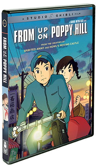 From Up On Poppy Hill