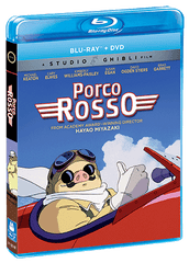 Porco Rosso