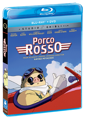 Porco Rosso