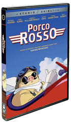 Porco Rosso