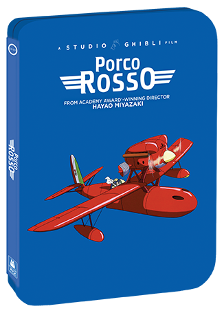 Porco Rosso
