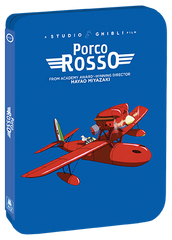 Porco Rosso