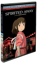 Spirited Away