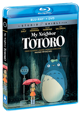 My Neighbor Totoro