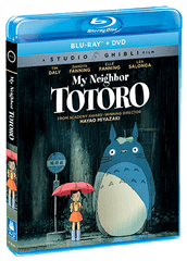My Neighbor Totoro