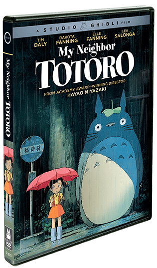 My Neighbor Totoro