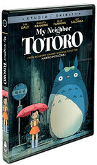 My Neighbor Totoro